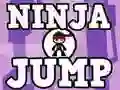 Gioco Salto Ninja in linea Gioco Salto Ninja in linea