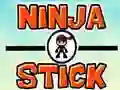 Gioco Bastone Ninja in linea Gioco Bastone Ninja in linea
