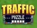 Gioco Puzzle del traffico in linea Gioco Puzzle del traffico in linea