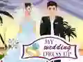 Gioco Vesti la Sposa in linea