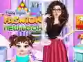 Gioco Moda Baby Taylor: Nuovo Look in linea