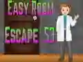 Gioco Amgel Facile Fuga dalla Stanza 53 in linea