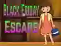 Gioco Fuga dal Black Friday Amgel in linea