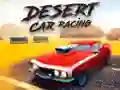 Gioco Corsa di auto nel deserto in linea Gioco Corsa di auto nel deserto in linea