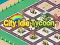 Gioco Tycoon Città Inattivo in linea