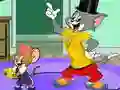 Gioco Tom e Jerry: Vestire in linea