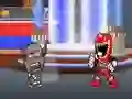 Gioco Combatti Power Rangers in linea
