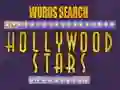 Gioco Ricerca di Parole: Stelle di Hollywood in linea