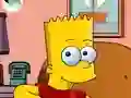 Gioco Vestiti Bart Simpson in linea Gioco Vestiti Bart Simpson in linea