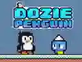 Gioco Penguino Dozie in linea