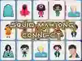 Gioco Collegare Mahjong Polpo in linea