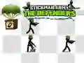 Gioco Esercito Stickman: I Difensori in linea Gioco Esercito Stickman: I Difensori in linea