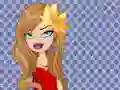 Gioco Bratz: Trasformazione in linea Gioco Bratz: Trasformazione in linea