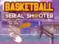 Gioco Tiratore Serial di Basket in linea Gioco Tiratore Serial di Basket in linea