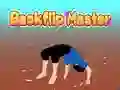 Gioco Maestro del Backflip in linea Gioco Maestro del Backflip in linea