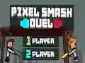Gioco Duello Pixel Smash in linea Gioco Duello Pixel Smash in linea