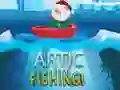 Gioco Pesca Artica! in linea