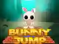 Gioco Salto del Coniglio in linea