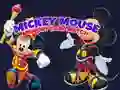 Gioco Mickey Mouse: Gioco di Memoria con le Carte in linea Gioco Mickey Mouse: Gioco di Memoria con le Carte in linea