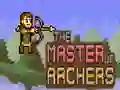Gioco Il Maestro degli Arcieri in linea Gioco Il Maestro degli Arcieri in linea