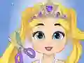 Gioco Amore Baby Fashion Makeover in linea Gioco Amore Baby Fashion Makeover in linea