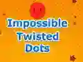 Gioco Punti Attorcigliati Impossibili in linea Gioco Punti Attorcigliati Impossibili in linea