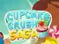 Gioco Saga Cupcake Crush in linea Gioco Saga Cupcake Crush in linea