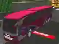 Gioco Parcheggio Moderno per Autobus in linea