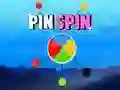 Gioco Pin Spin in linea