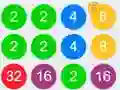 Gioco 2-4-8 Collega Numeri Identici in linea Gioco 2-4-8 Collega Numeri Identici in linea