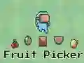 Gioco Raccoglitore di Frutta in linea Gioco Raccoglitore di Frutta in linea