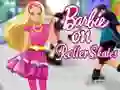 Gioco Barbie sui Pattini in linea
