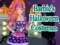 Gioco Costumi di Halloween di Barbie in linea