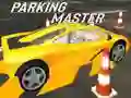 Gioco Maestro del Parcheggio in linea