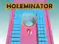 Gioco Holeminatore in linea