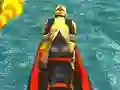 Gioco Pilota di Jet Ski in linea