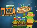 Gioco Tartarughe Ninja: Pizza Come Una Tartaruga Fa! in linea Gioco Tartarughe Ninja: Pizza Come Una Tartaruga Fa! in linea