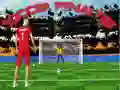 Gioco Rigori di calcio in linea Gioco Rigori di calcio in linea