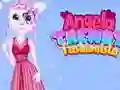 Gioco Angela Fashionista alla Moda in linea