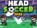 Gioco Calcio Testa 2022 in linea