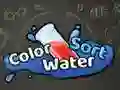 Gioco Separazione dell'acqua colorata in linea Gioco Separazione dell'acqua colorata in linea