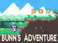 Gioco L'avventura di Bunn in linea Gioco L'avventura di Bunn in linea