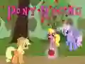 Gioco Corsa di Pony in linea
