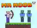 Gioco Mr Noob in linea