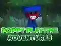 Gioco Avventure di Poppy in linea Gioco Avventure di Poppy in linea
