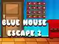Gioco Fuga dalla Casa Blu 2 in linea