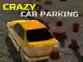 Gioco Parcheggio Auto Pazzesco in linea