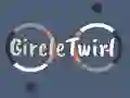 Gioco Twirl Circolare in linea