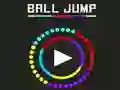 Gioco Salto della Palla in linea Gioco Salto della Palla in linea