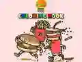Gioco Libro da Colorare Fast Food in linea Gioco Libro da Colorare Fast Food in linea
